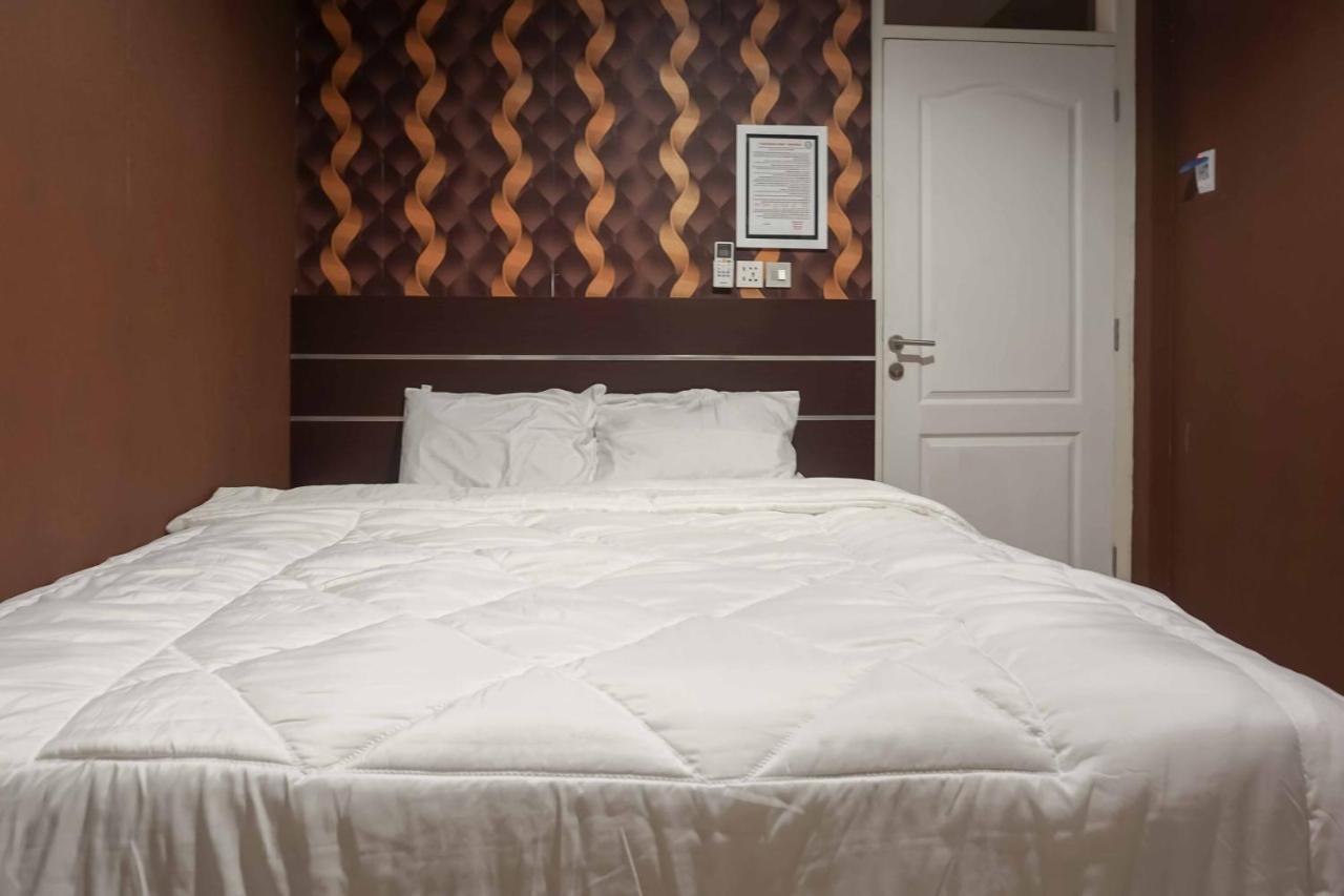Hotel Omah Kalimosodo Mitra Reddoorz Near Stasiun Malang Kota Baru Exterior foto