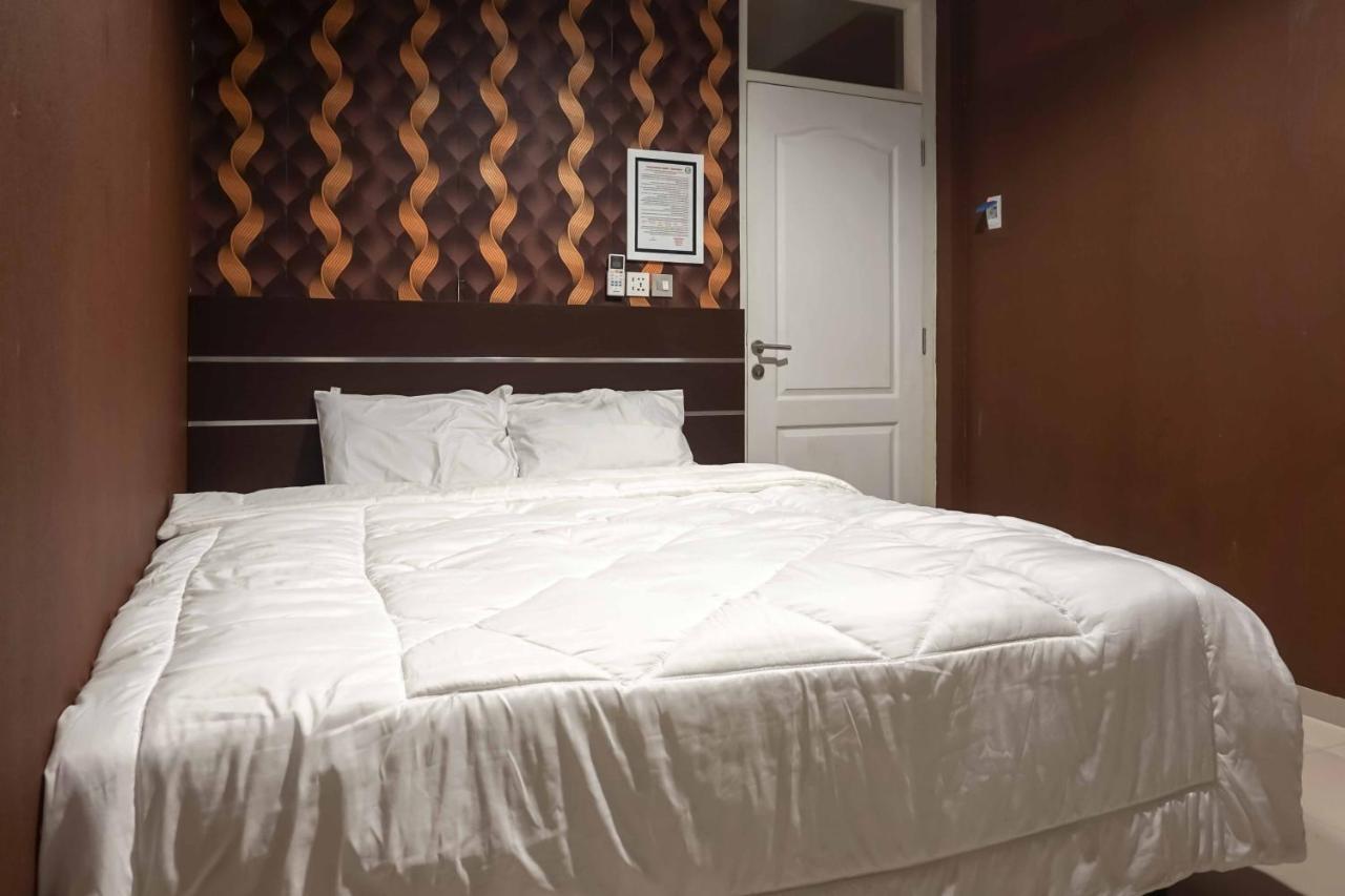 Hotel Omah Kalimosodo Mitra Reddoorz Near Stasiun Malang Kota Baru Exterior foto