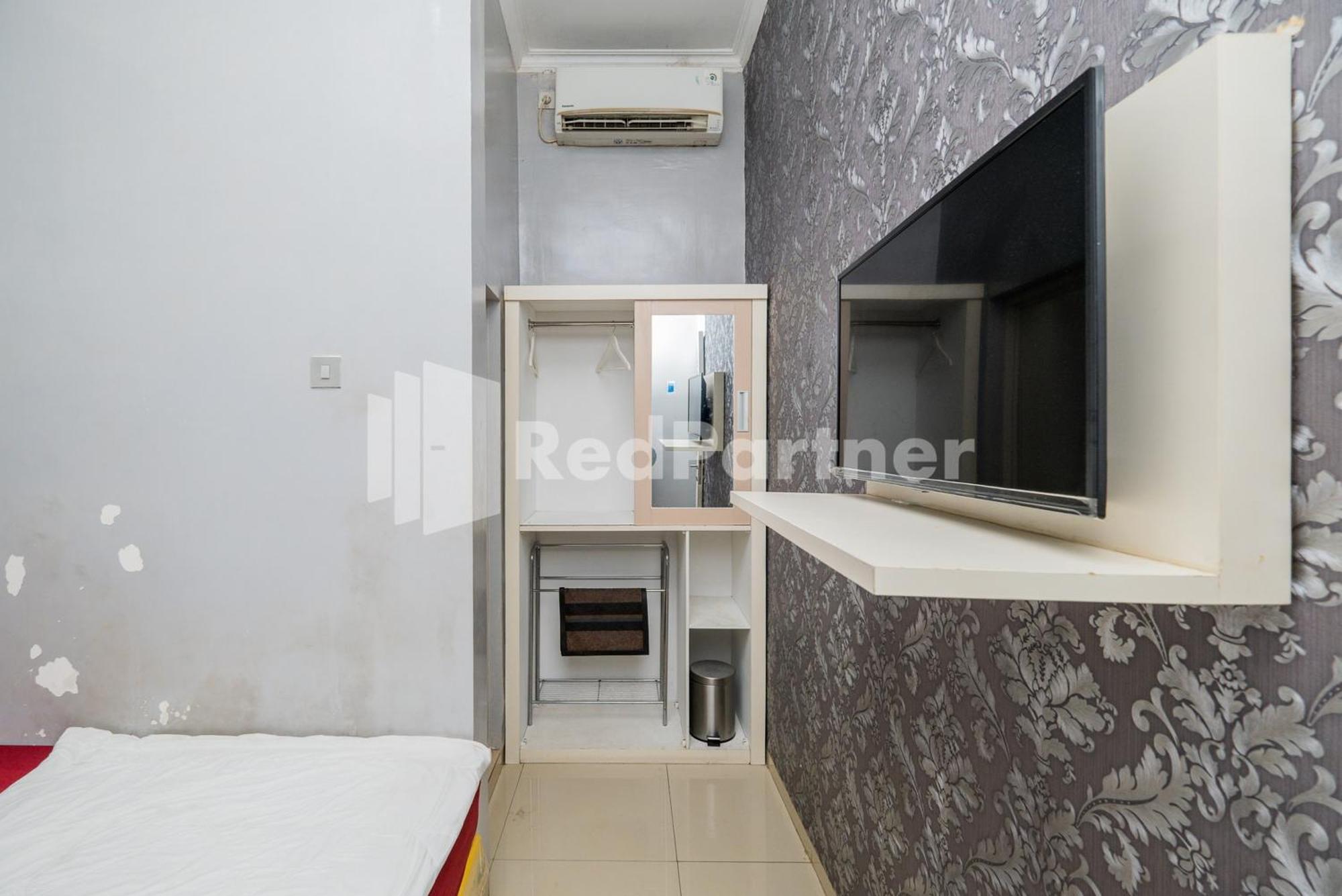 Hotel Omah Kalimosodo Mitra Reddoorz Near Stasiun Malang Kota Baru Exterior foto