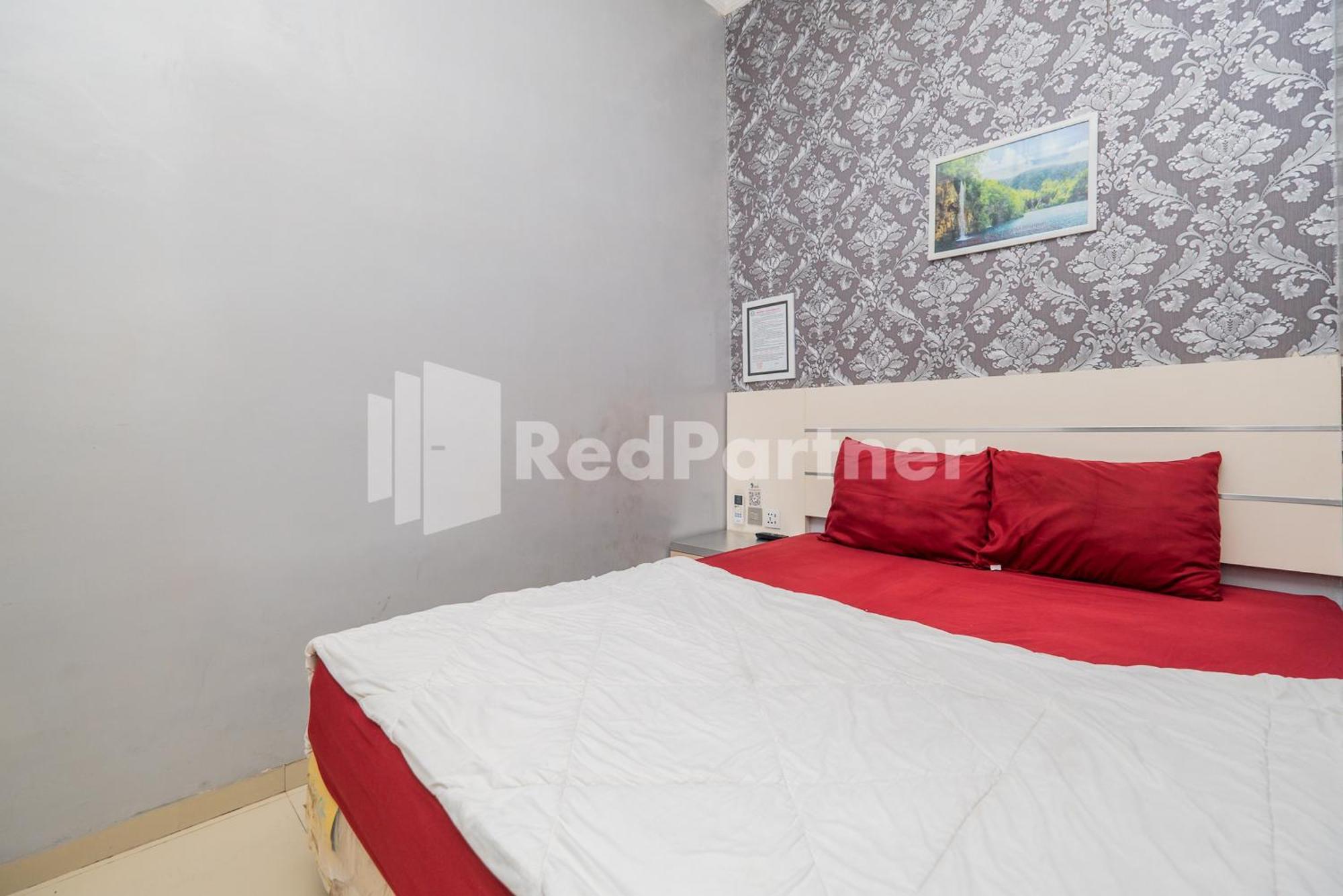Hotel Omah Kalimosodo Mitra Reddoorz Near Stasiun Malang Kota Baru Exterior foto